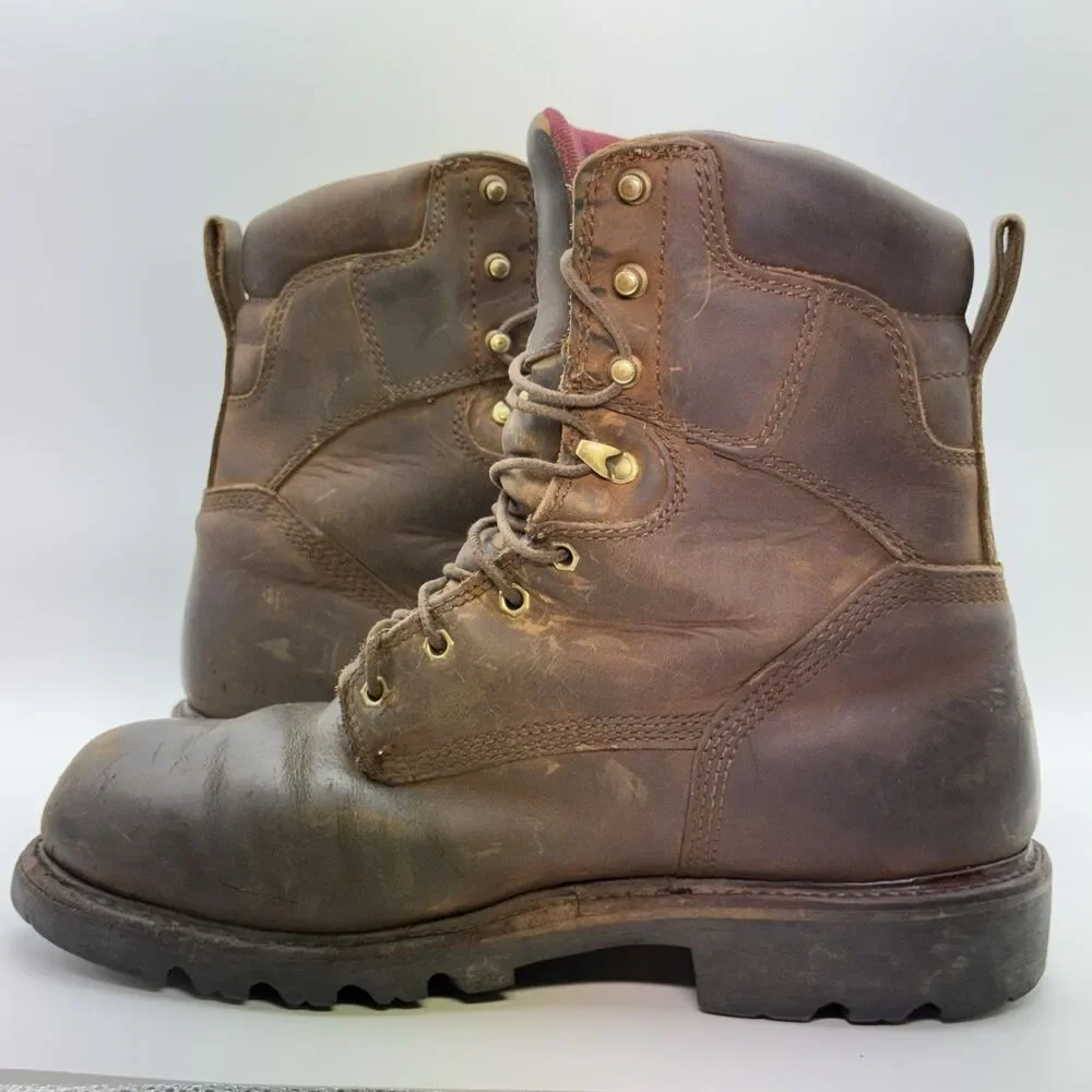 Chippewa 59416 Super DNA 8